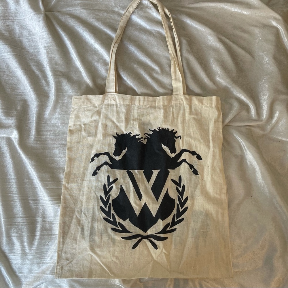 WILDFOX TOTE